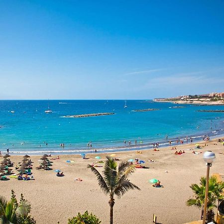 Apartamento Con Terraza Privada En Playa De Las Americas アロナ エクステリア 写真