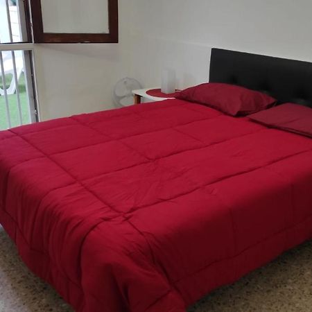 Apartamento Con Terraza Privada En Playa De Las Americas アロナ エクステリア 写真