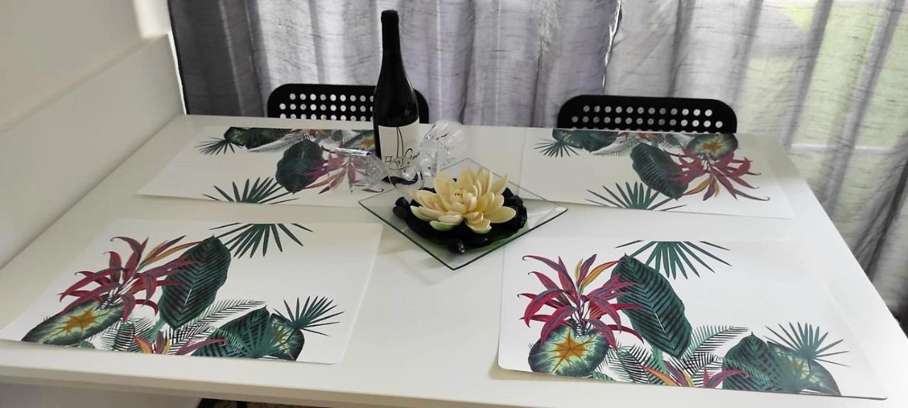 Apartamento Con Terraza Privada En Playa De Las Americas アロナ エクステリア 写真