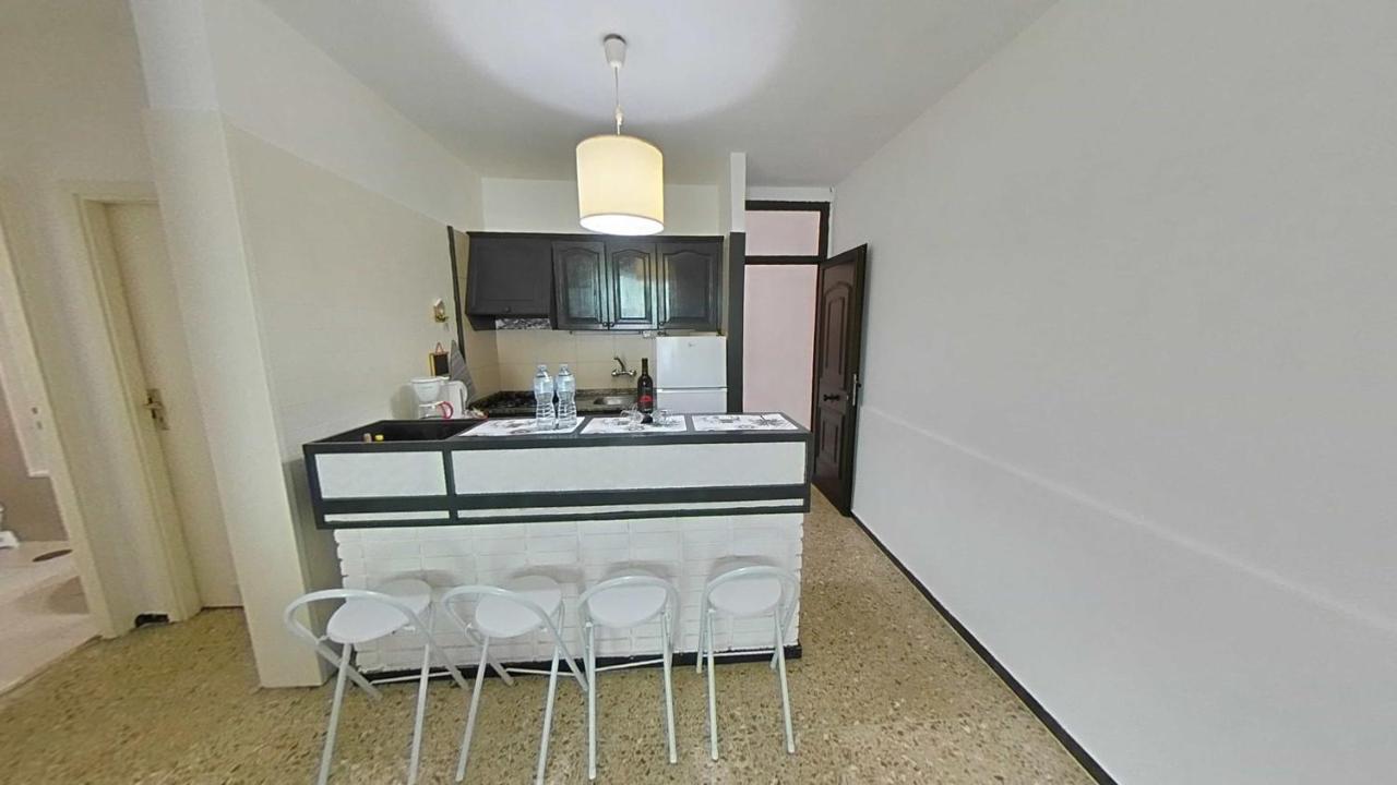 Apartamento Con Terraza Privada En Playa De Las Americas アロナ エクステリア 写真