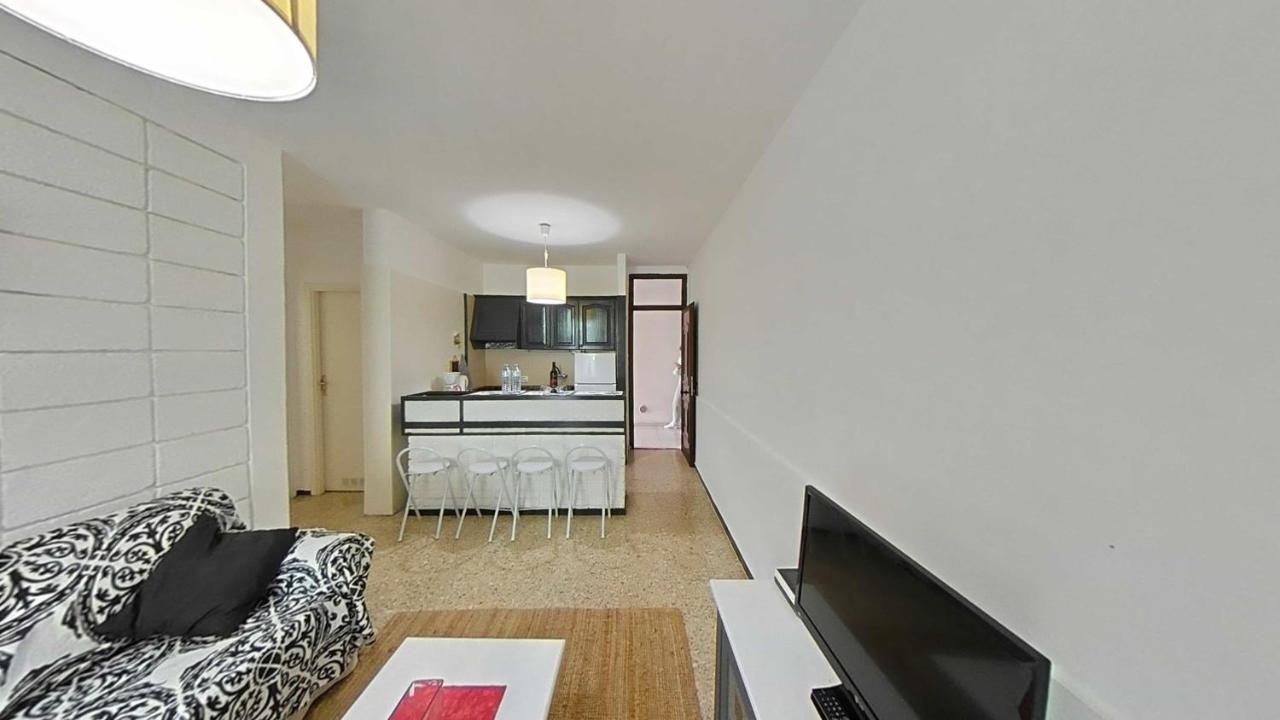 Apartamento Con Terraza Privada En Playa De Las Americas アロナ エクステリア 写真