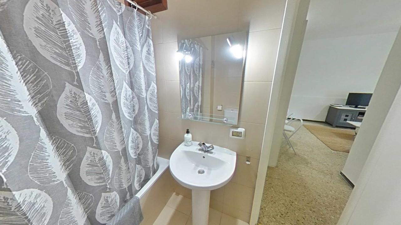 Apartamento Con Terraza Privada En Playa De Las Americas アロナ エクステリア 写真
