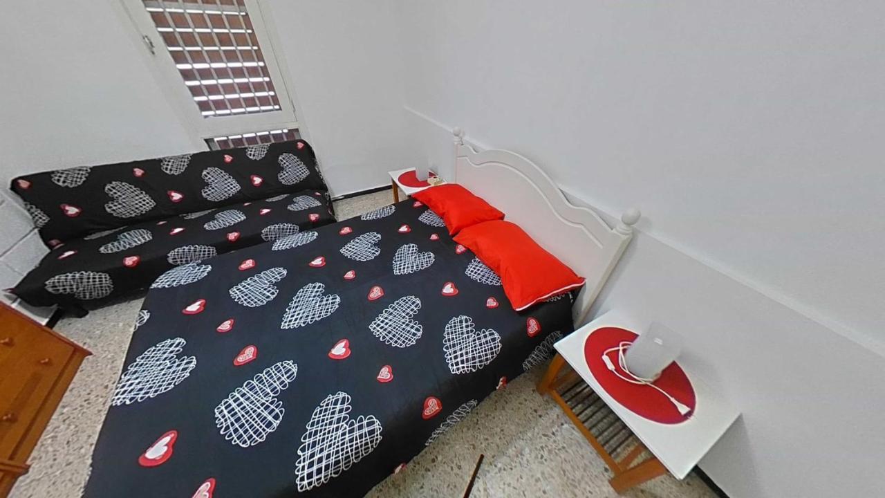 Apartamento Con Terraza Privada En Playa De Las Americas アロナ エクステリア 写真