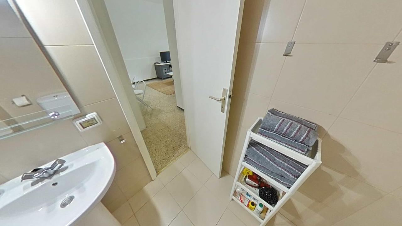 Apartamento Con Terraza Privada En Playa De Las Americas アロナ エクステリア 写真