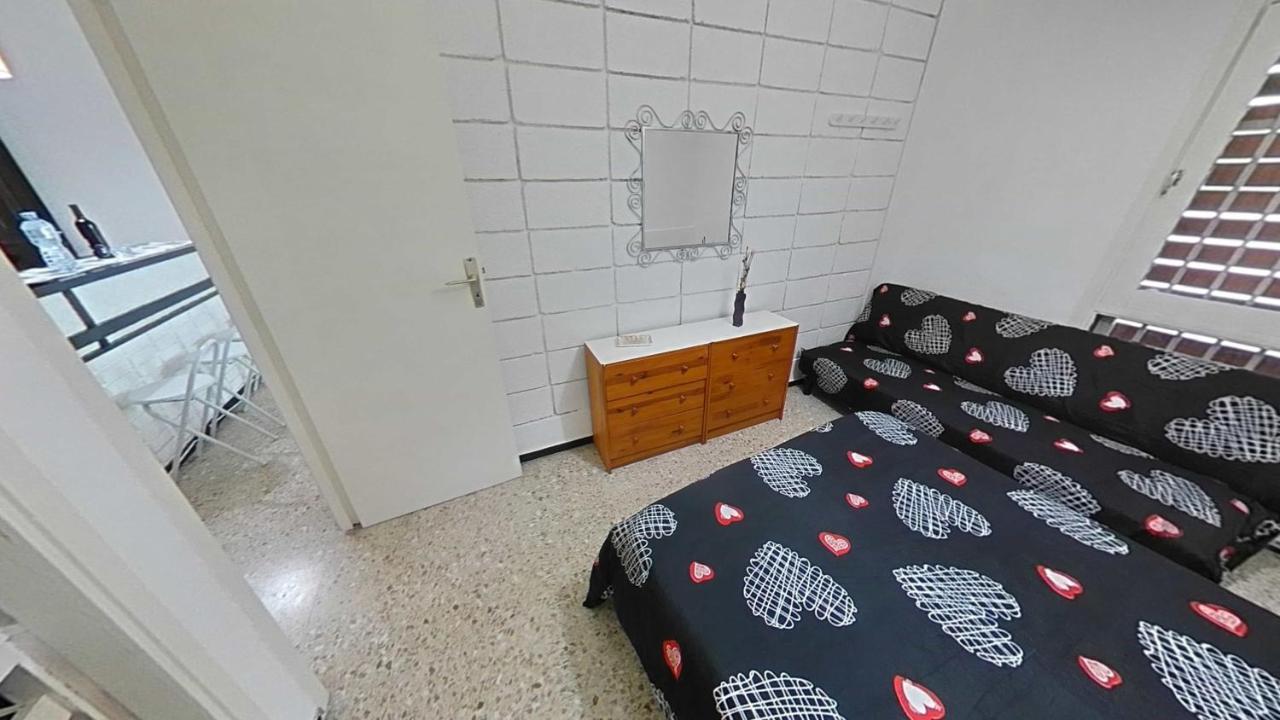 Apartamento Con Terraza Privada En Playa De Las Americas アロナ エクステリア 写真