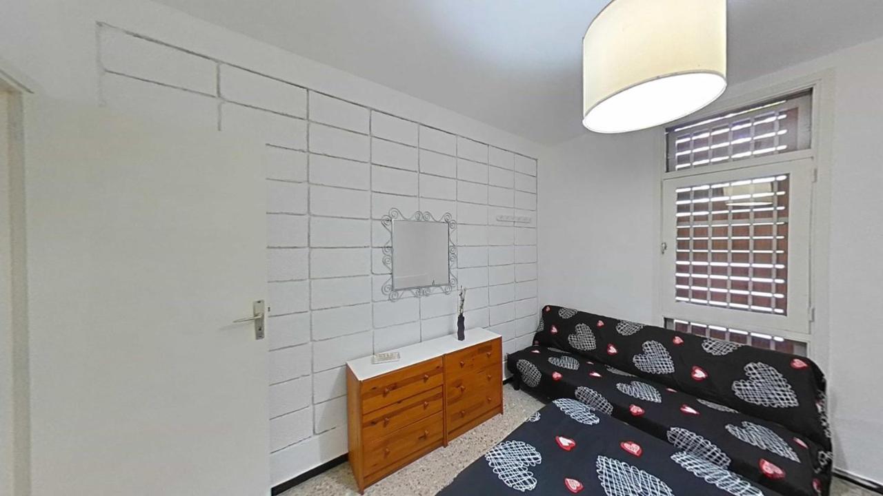 Apartamento Con Terraza Privada En Playa De Las Americas アロナ エクステリア 写真