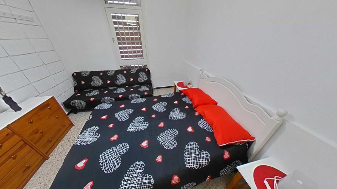 Apartamento Con Terraza Privada En Playa De Las Americas アロナ エクステリア 写真