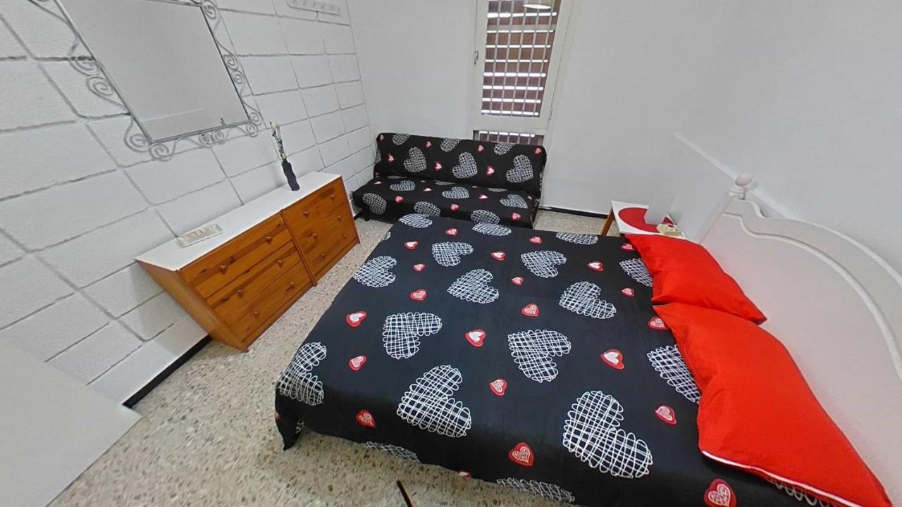 Apartamento Con Terraza Privada En Playa De Las Americas アロナ エクステリア 写真