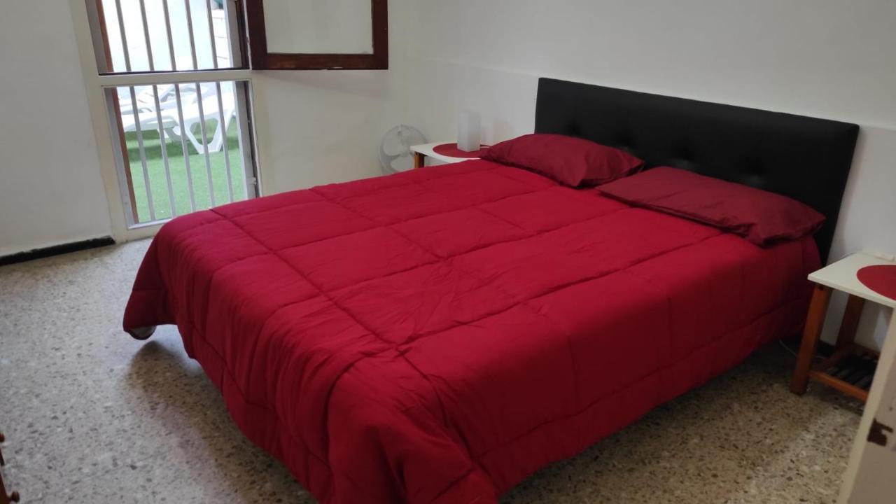 Apartamento Con Terraza Privada En Playa De Las Americas アロナ エクステリア 写真